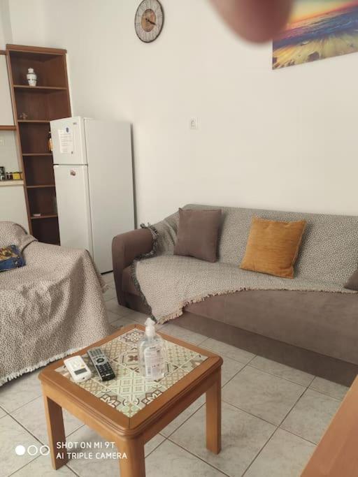 My Aunts House Apartment Agios Nikolaos  Exterior photo