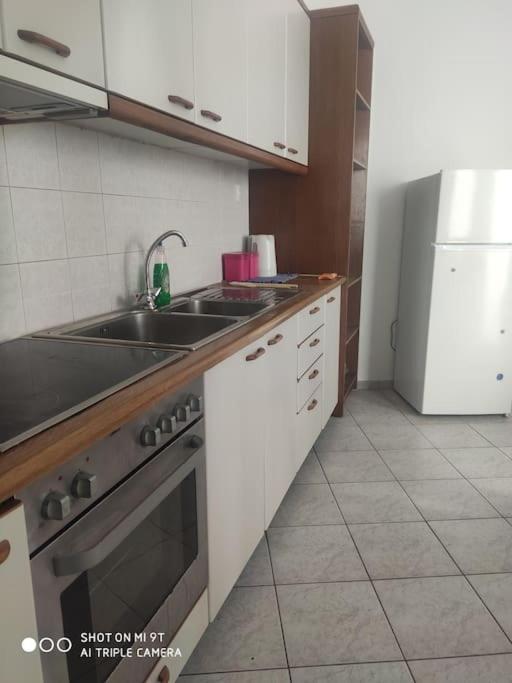 My Aunts House Apartment Agios Nikolaos  Exterior photo