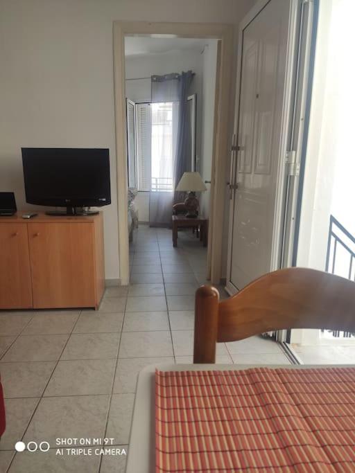 My Aunts House Apartment Agios Nikolaos  Exterior photo