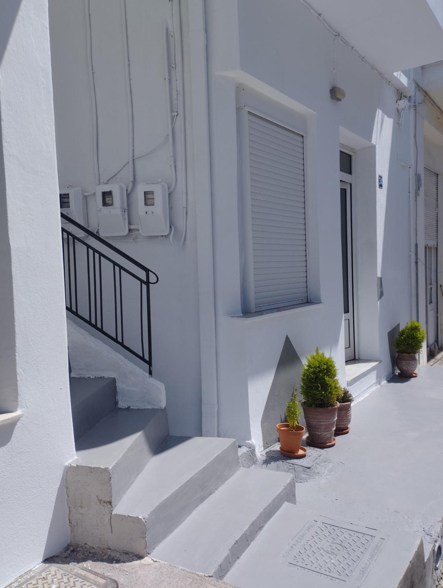 My Aunts House Apartment Agios Nikolaos  Exterior photo