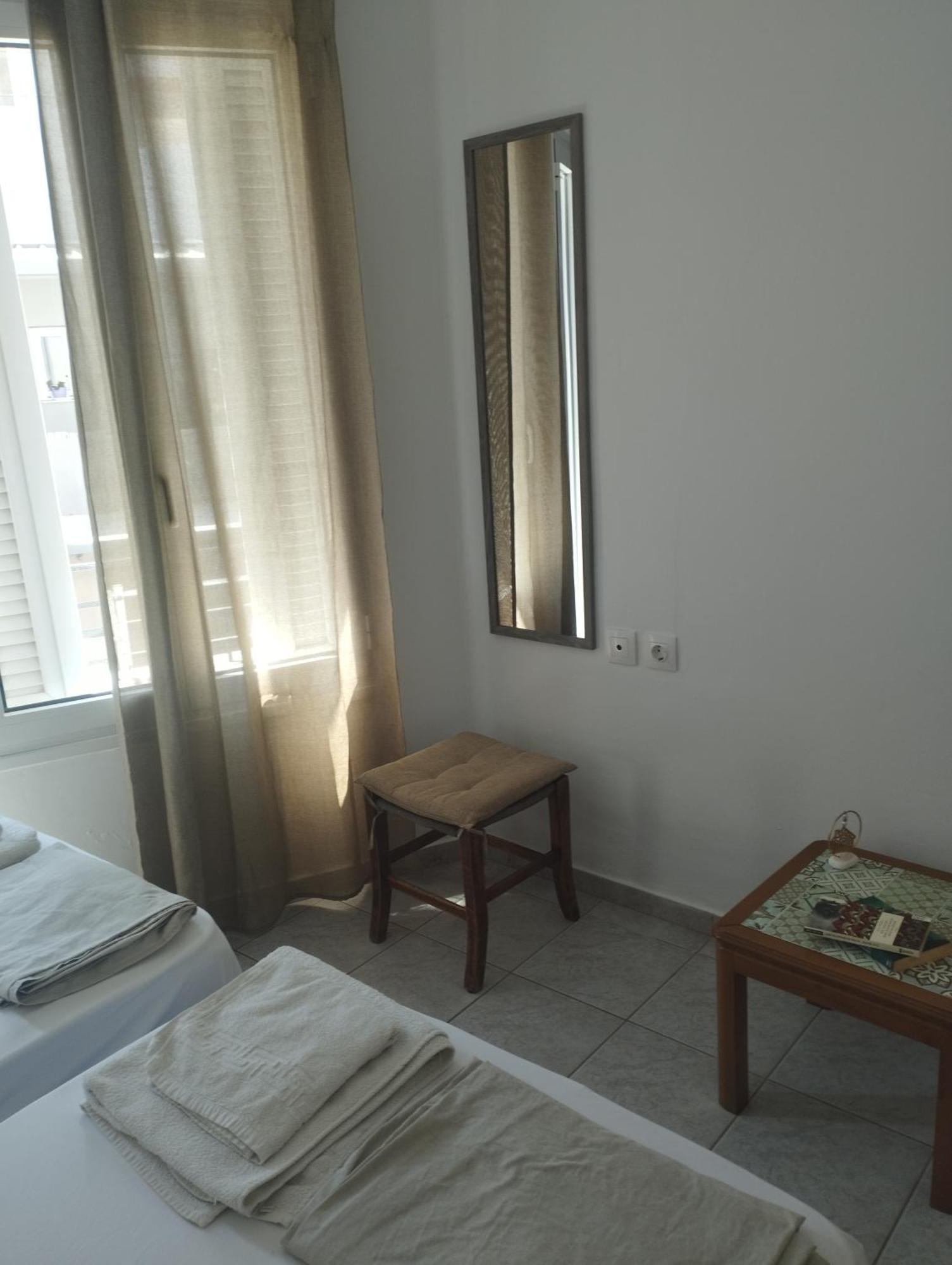My Aunts House Apartment Agios Nikolaos  Exterior photo